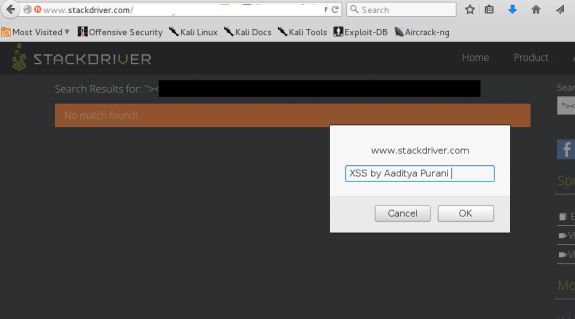 google_xss